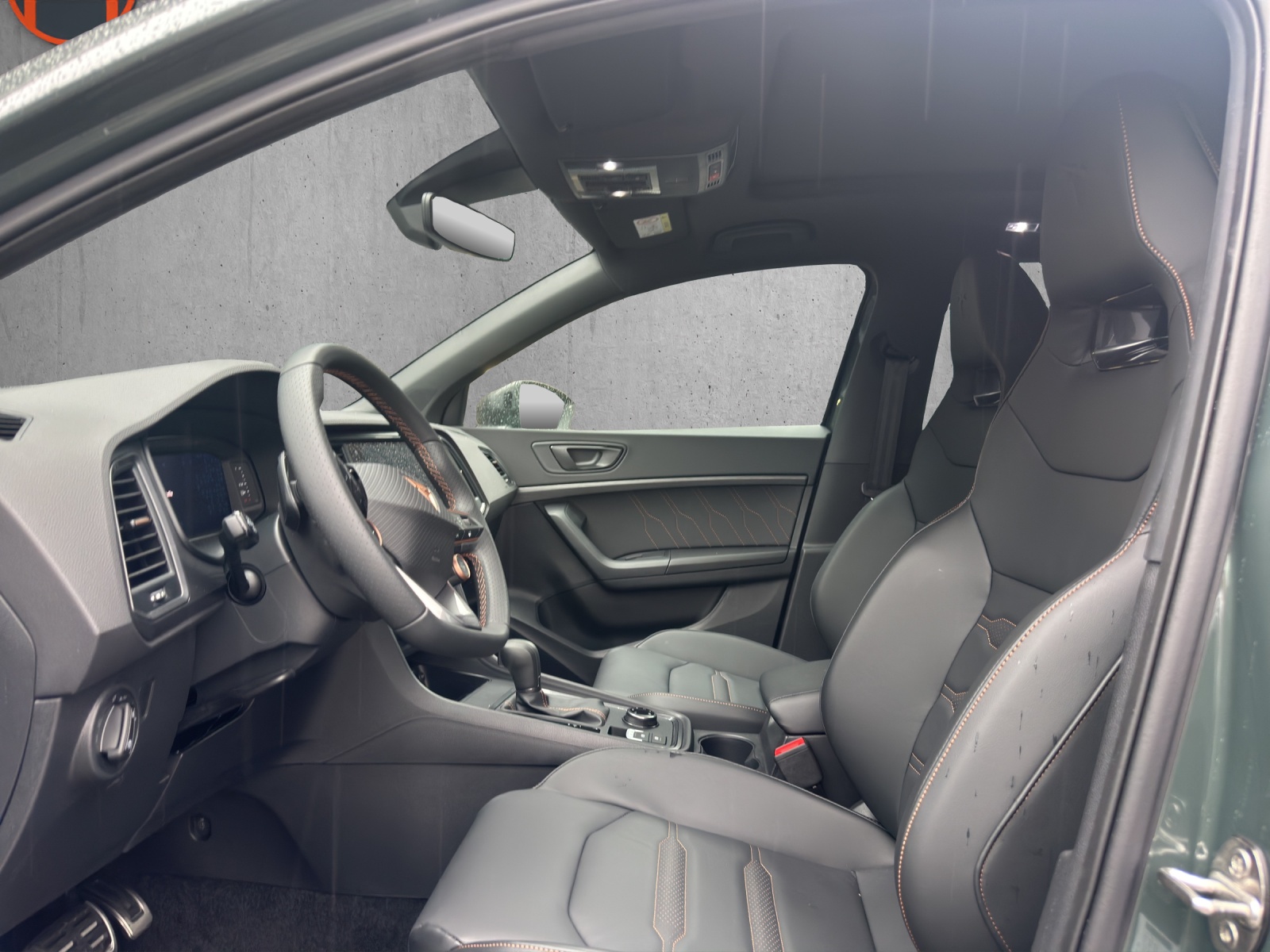 CUPRA Ateca 2.0TSI VZ 4Drive DSG "UMBAU"-image-10