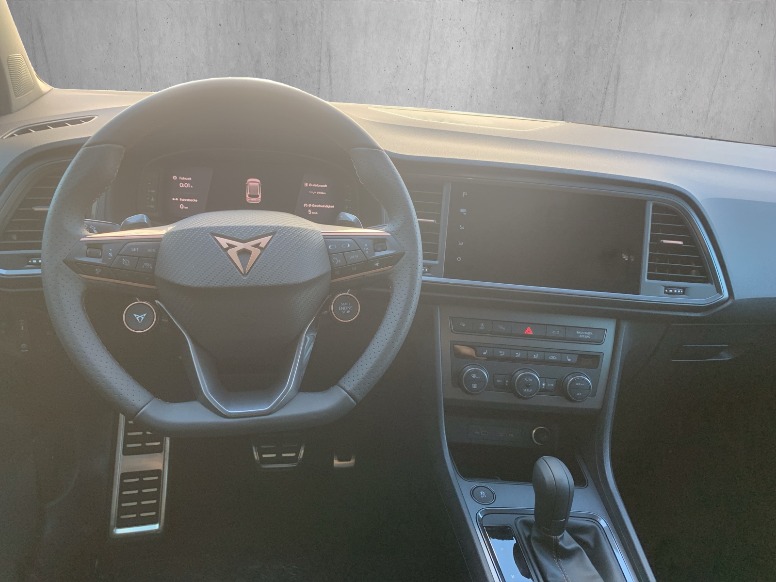CUPRA Ateca 2.0TSI VZ 4Drive DSG-image-8