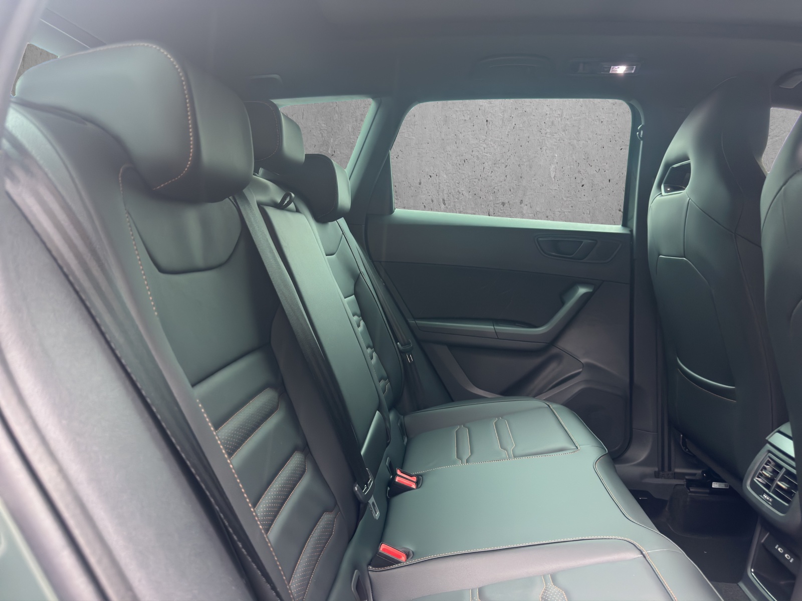 CUPRA Ateca 2.0TSI VZ 4Drive DSG "UMBAU"-image-14