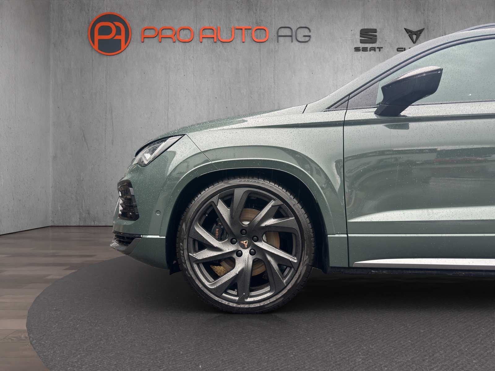 CUPRA Ateca 2.0TSI VZ 4Drive DSG "UMBAU"-image-16
