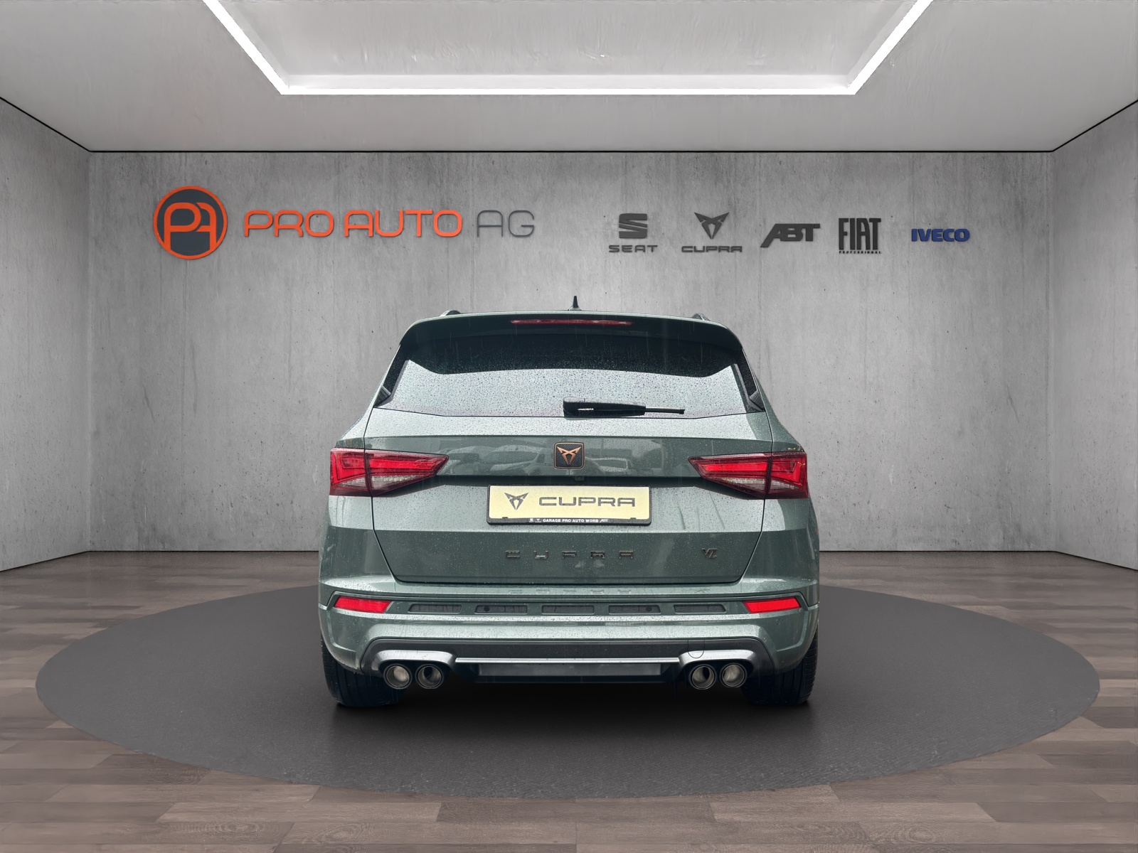 CUPRA Ateca 2.0TSI VZ 4Drive DSG "UMBAU"-showroom-element-3