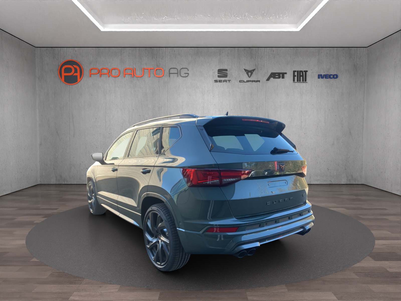 CUPRA Ateca 2.0TSI VZ 4Drive DSG-showroom-element-2