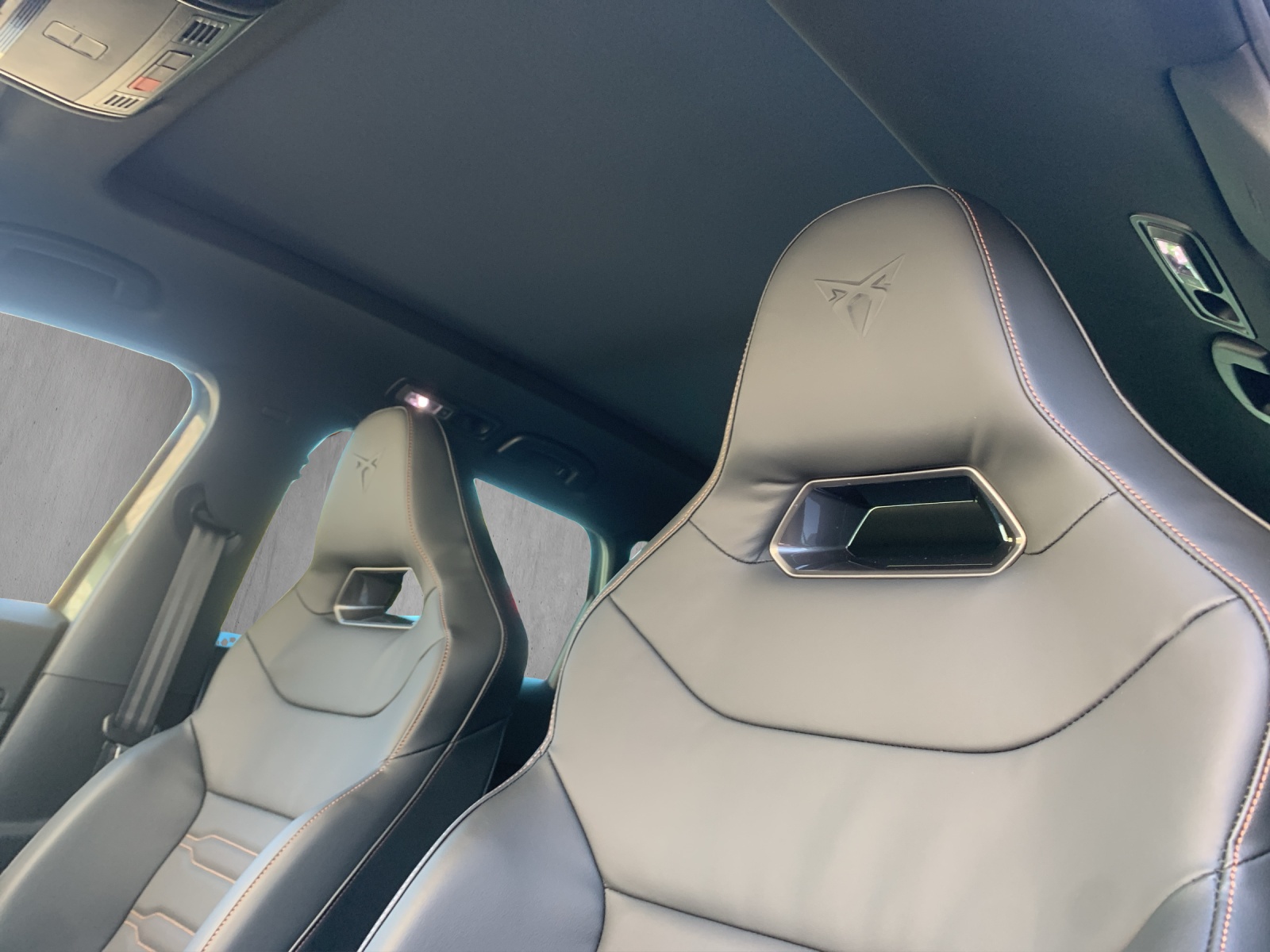 CUPRA Ateca 2.0TSI VZ 4Drive DSG-image-11