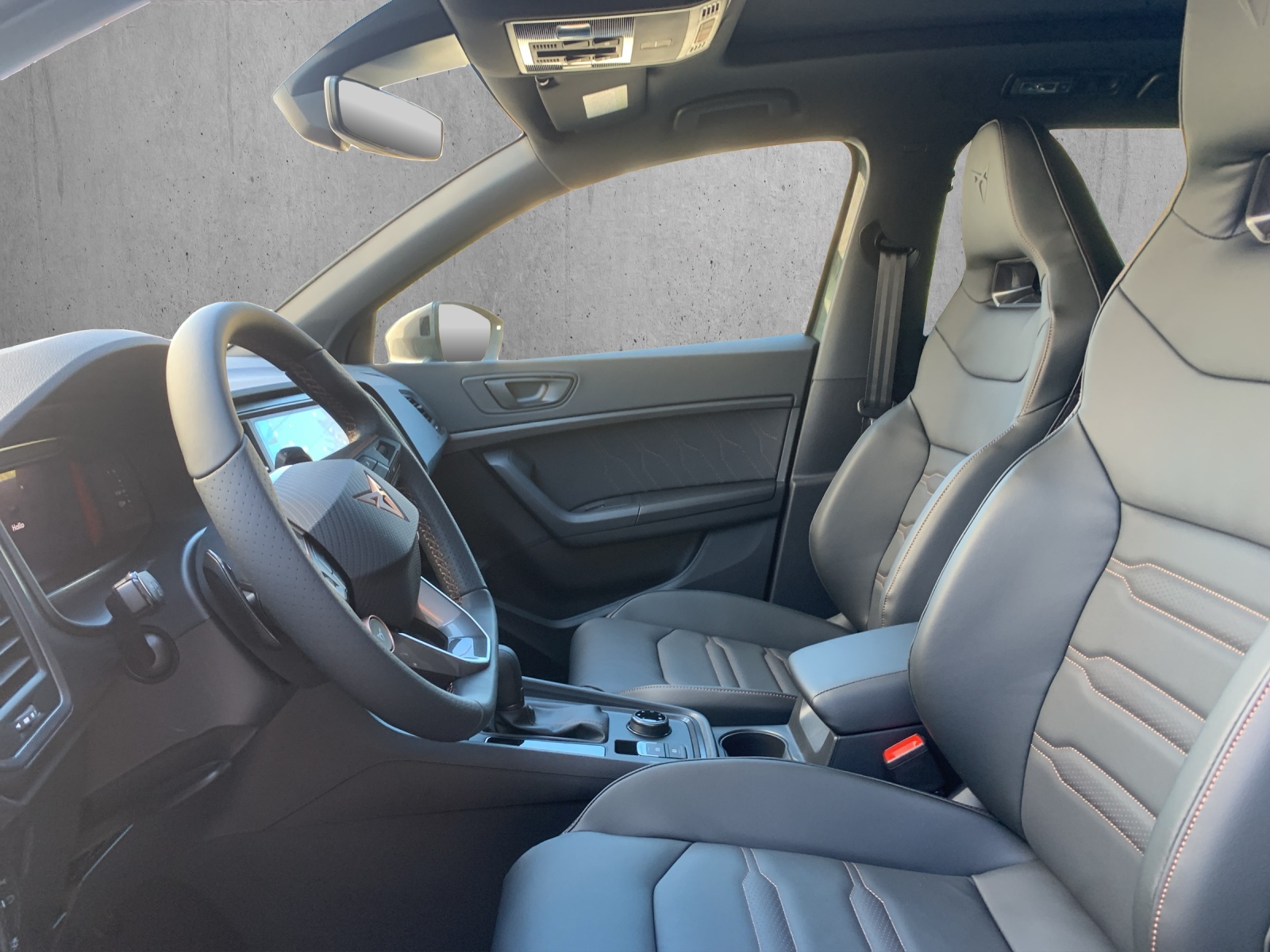 CUPRA Ateca 2.0TSI VZ 4Drive DSG-image-9