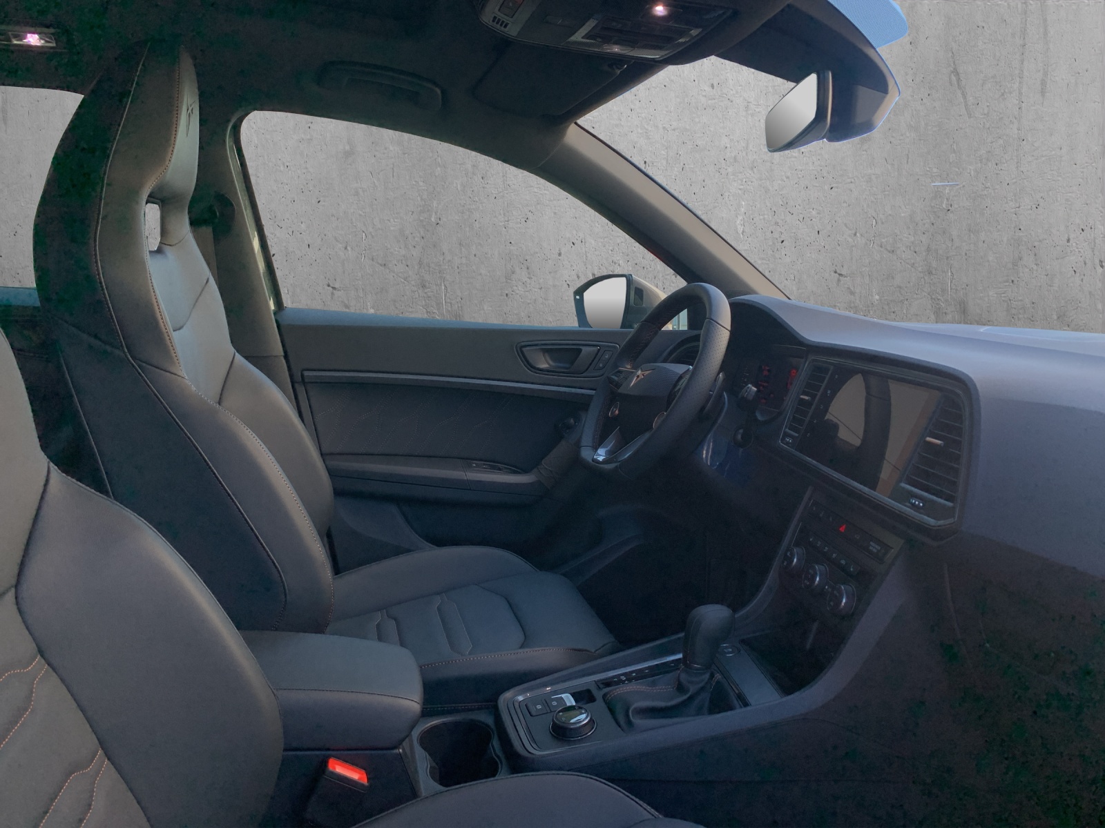 CUPRA Ateca 2.0TSI VZ 4Drive DSG-image-10