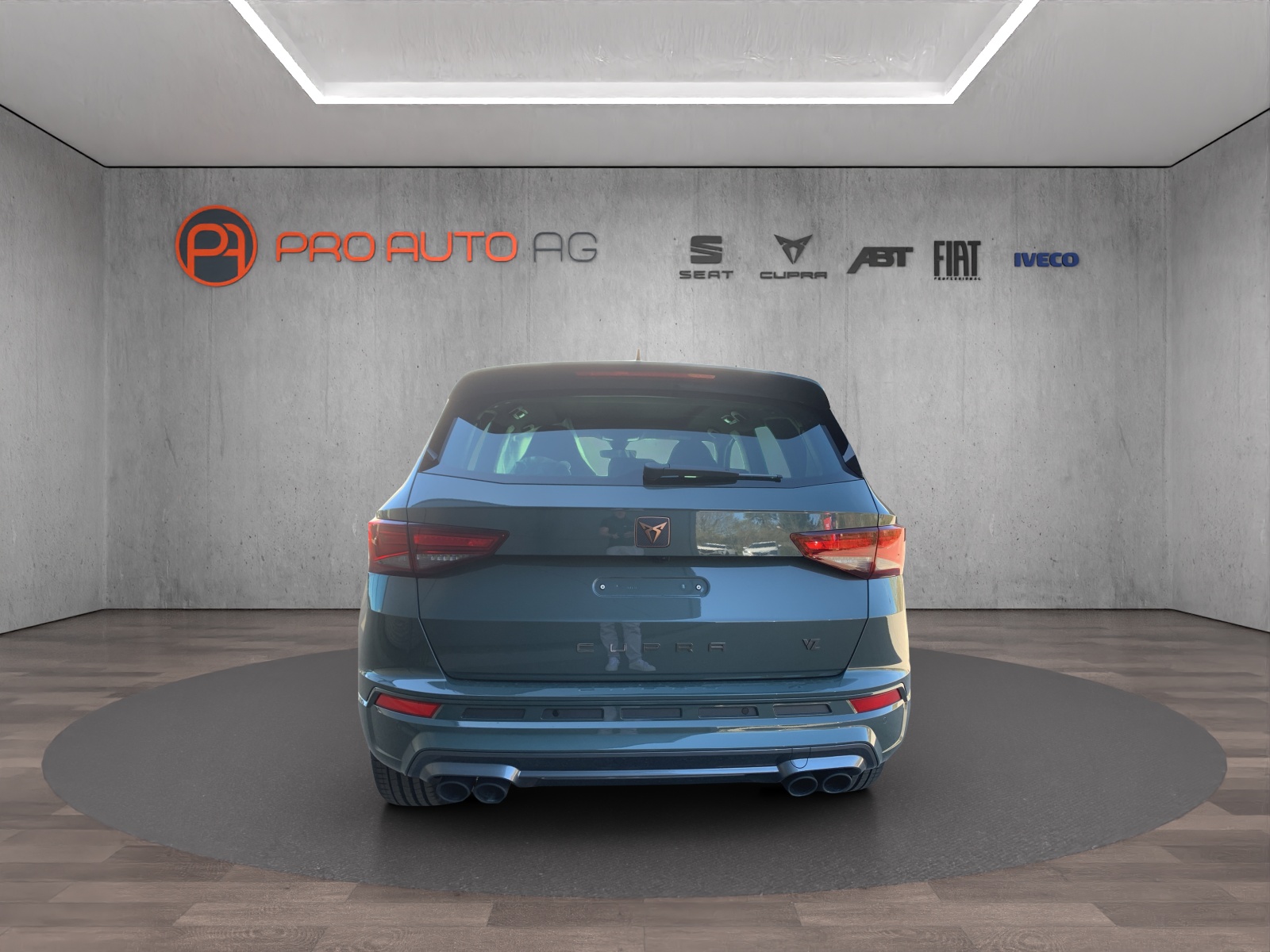CUPRA Ateca 2.0TSI VZ 4Drive DSG-showroom-element-3
