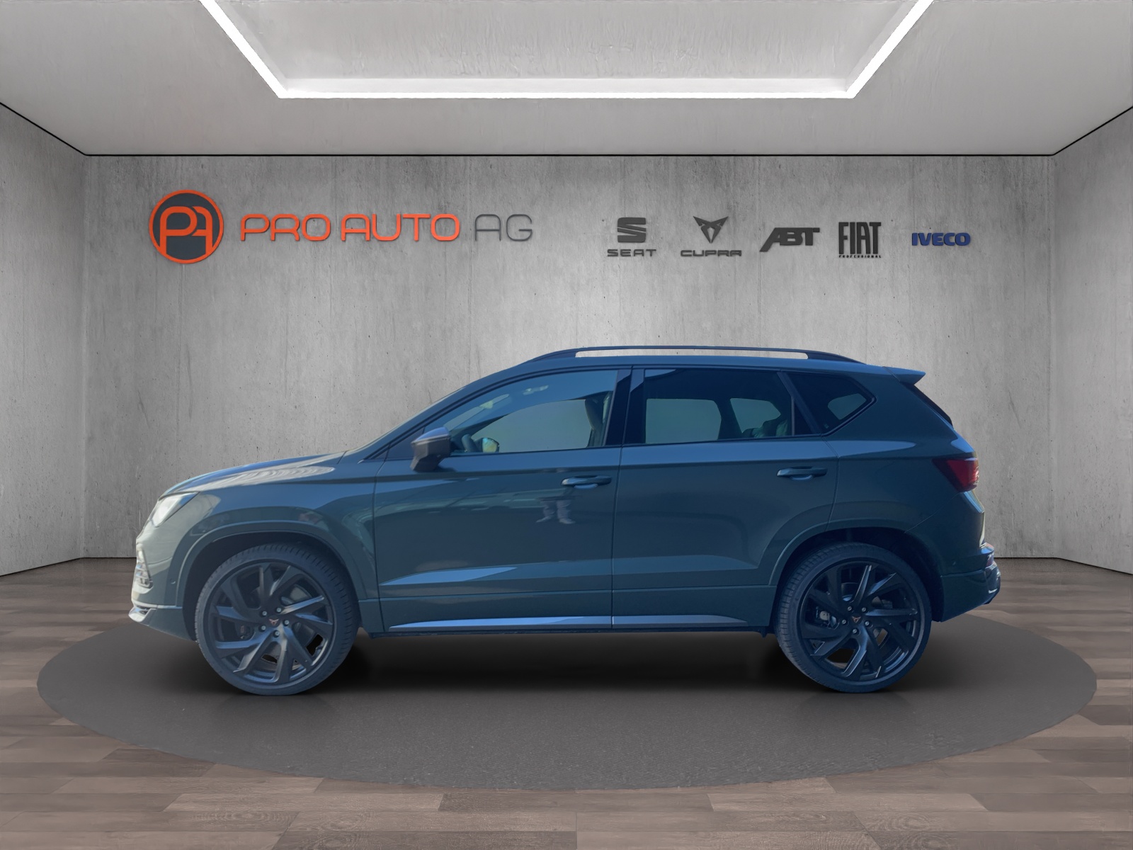 CUPRA Ateca 2.0TSI VZ 4Drive DSG-showroom-element-1