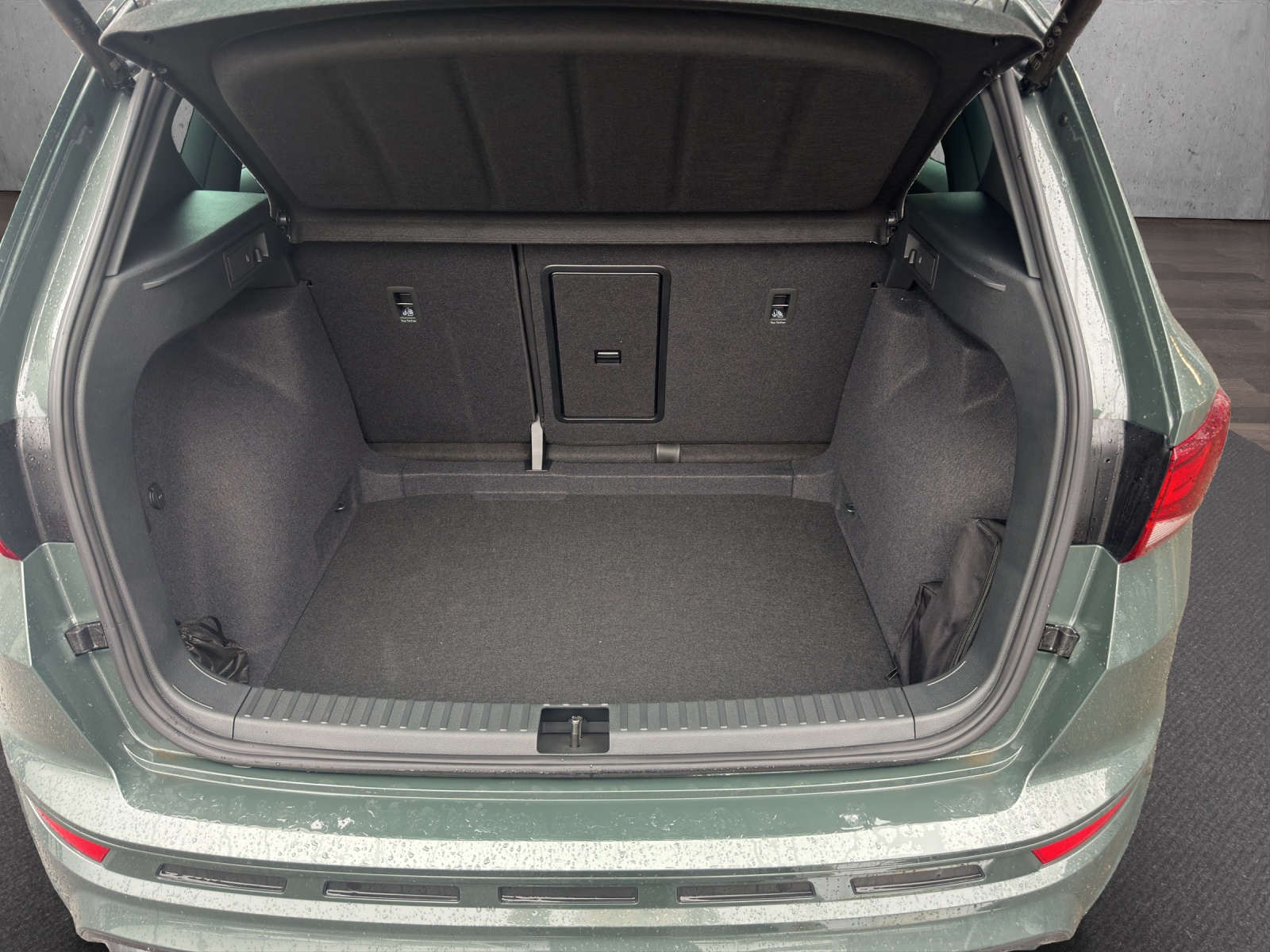 CUPRA Ateca 2.0TSI VZ 4Drive DSG "UMBAU"-image-15