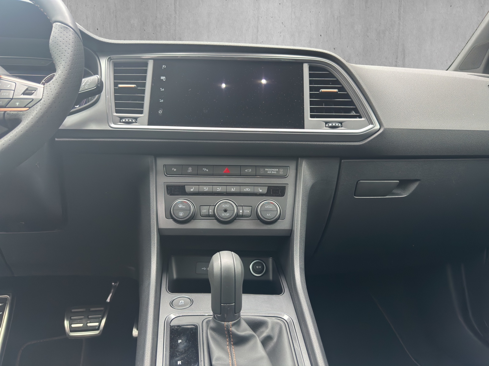 CUPRA Ateca 2.0TSI VZ 4Drive DSG "UMBAU"-image-9