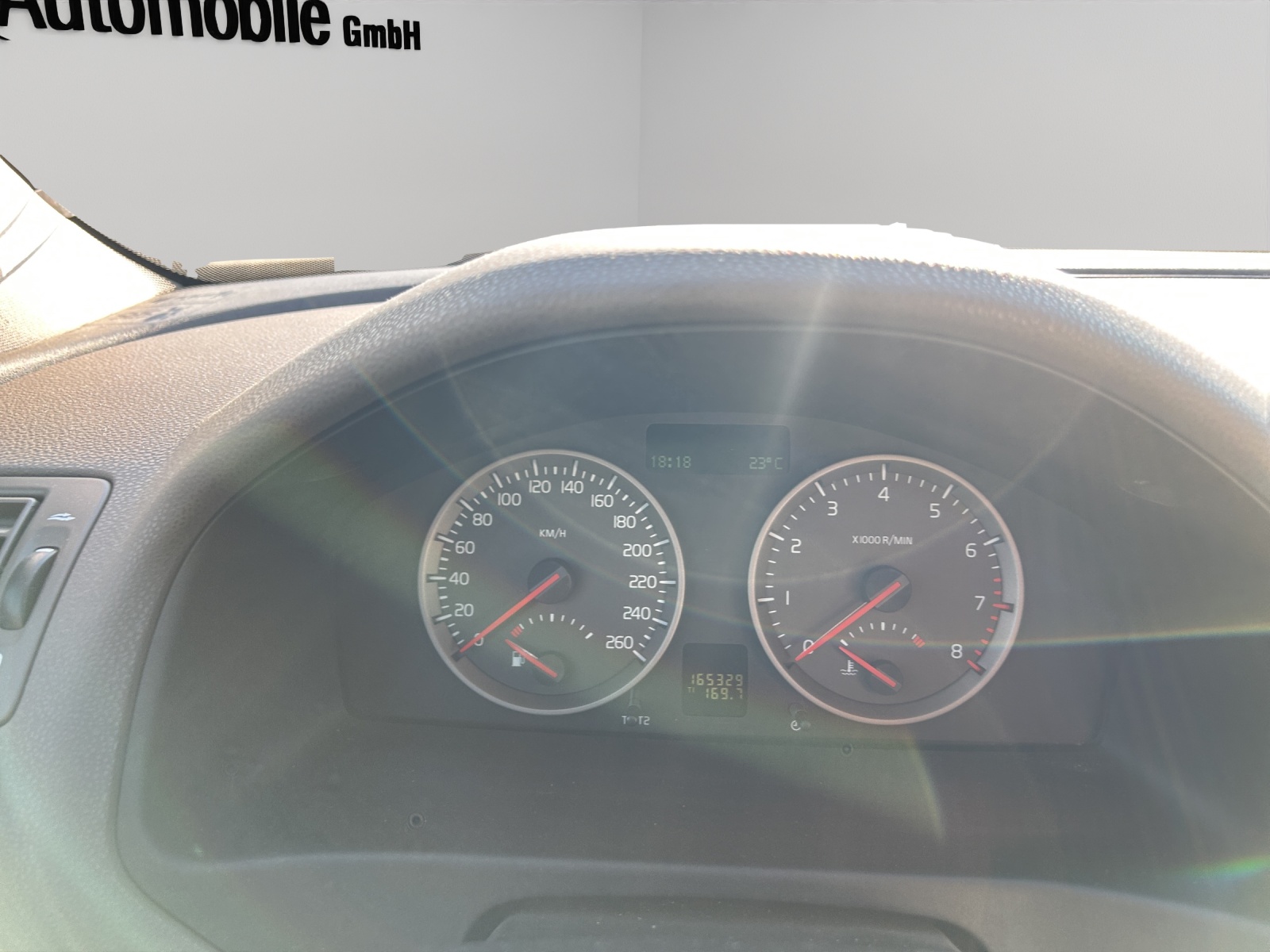 VOLVO V50 2.0 Summum-image-17