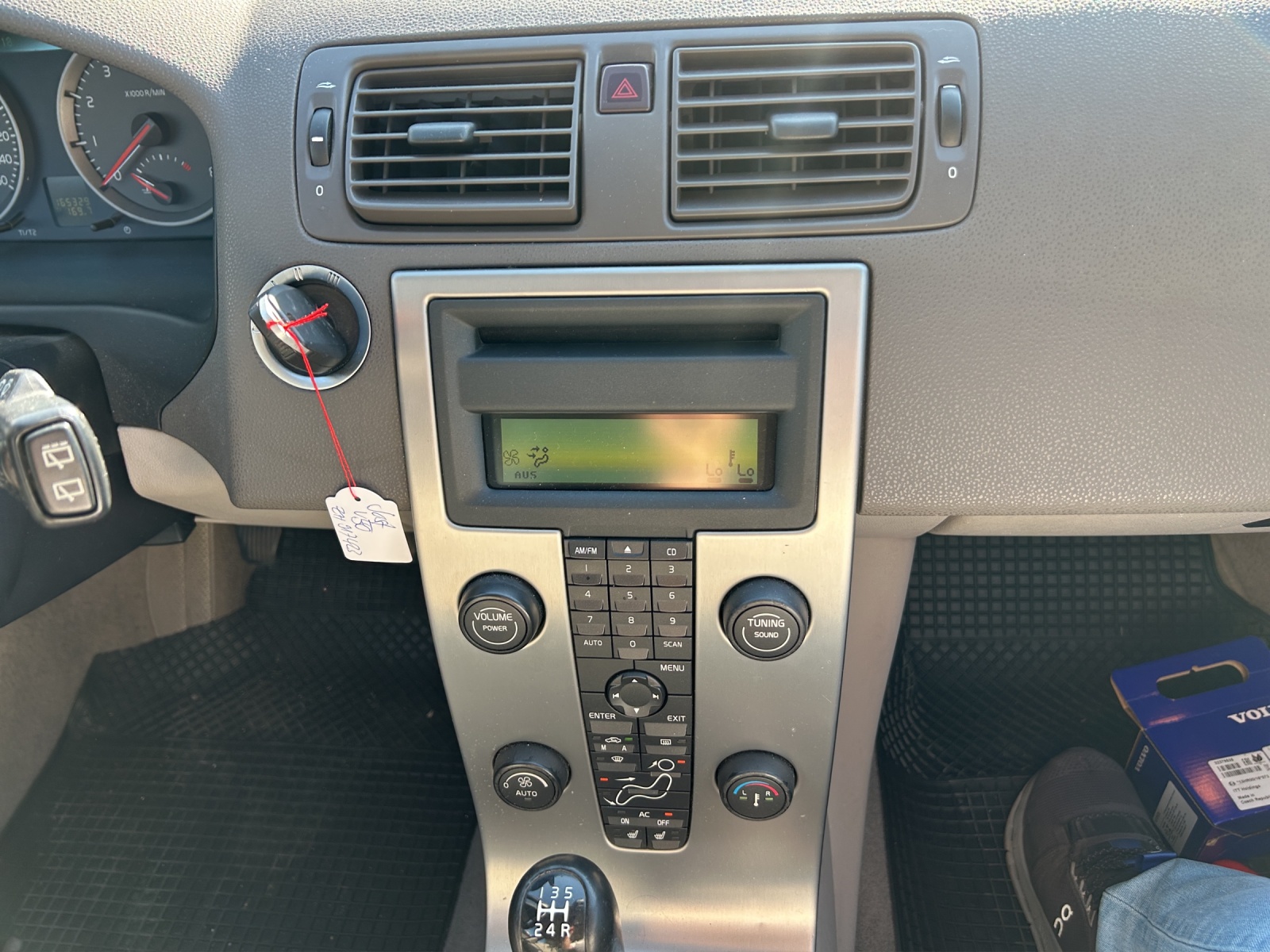 VOLVO V50 2.0 Summum-image-11