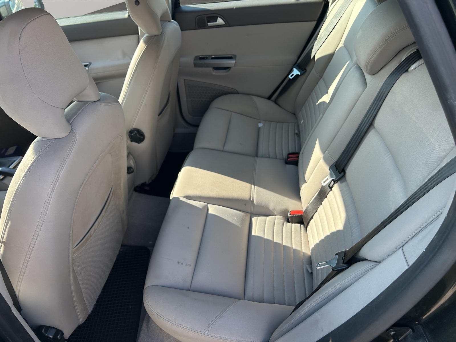 VOLVO V50 2.0 Summum-image-15