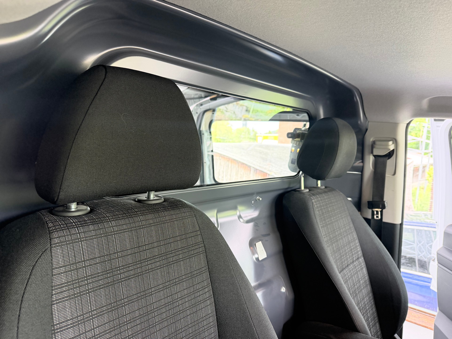 MERCEDES-BENZ Vito 119 BlueTEC L 7G-Tronic Euro 6-image-9