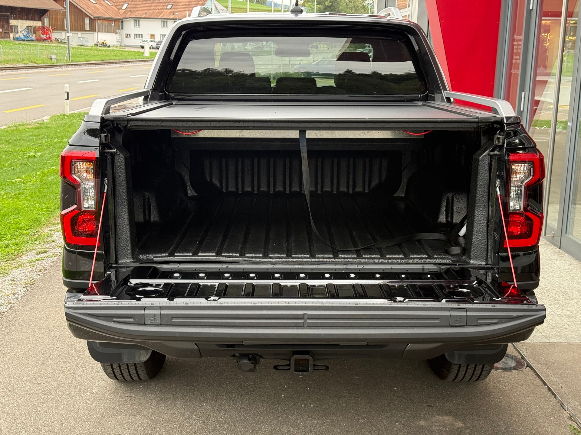 FORD Ranger Wildtrak 2.0 Eco Blue e-4WD Automat LEASING AB 734.67 CHF / MONAT-image-9