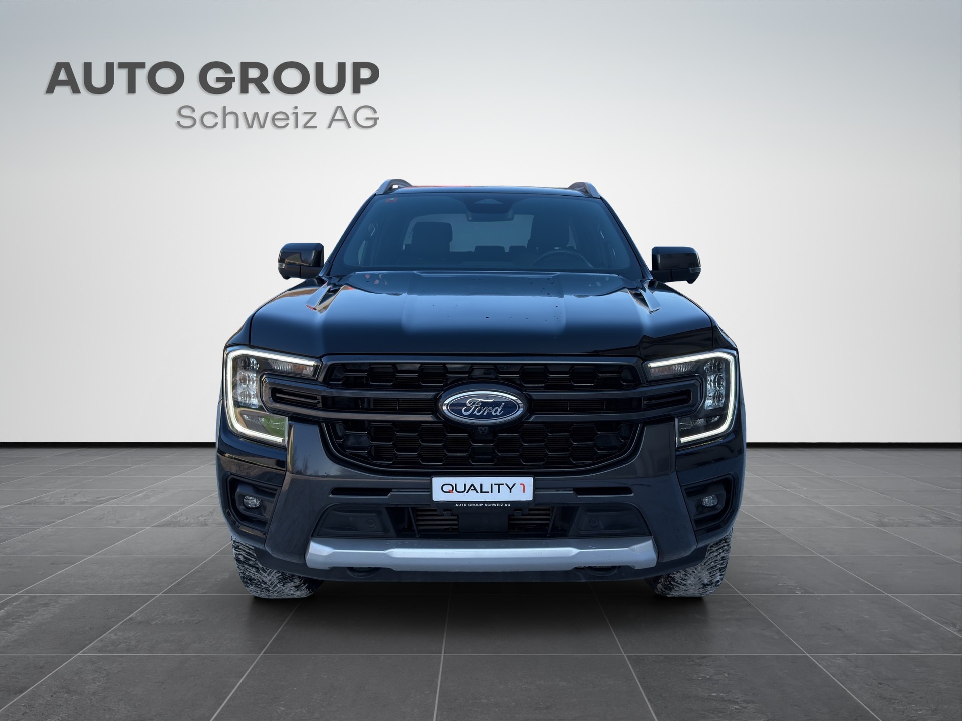 FORD Ranger Wildtrak 2.0 Eco Blue e-4WD Automat-image-4
