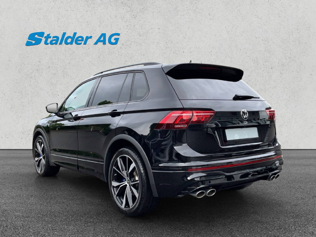VW Tiguan 2.0 TSI R DSG-image-3