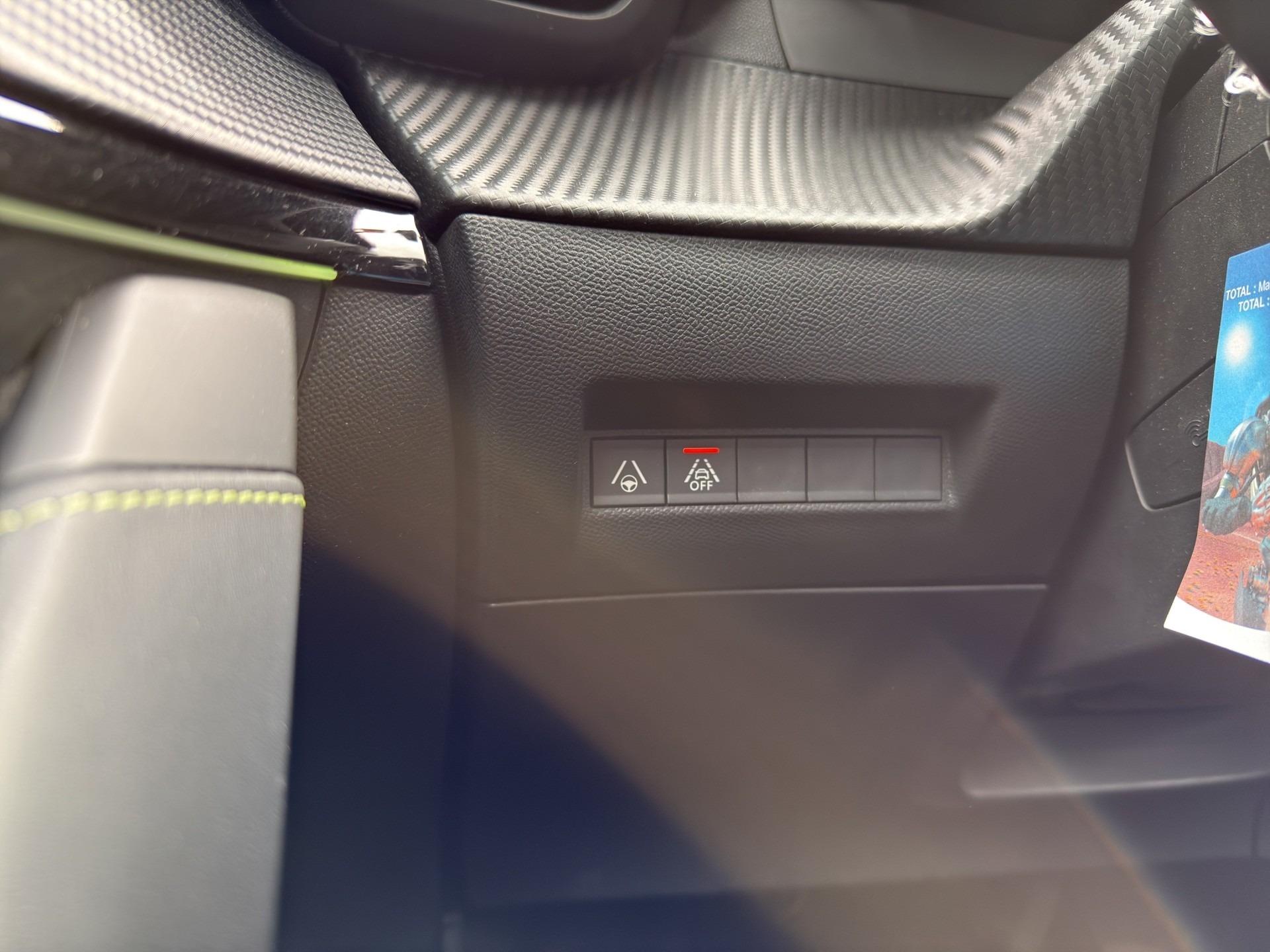 PEUGEOT 208 Elektrik GT Pack-image-13