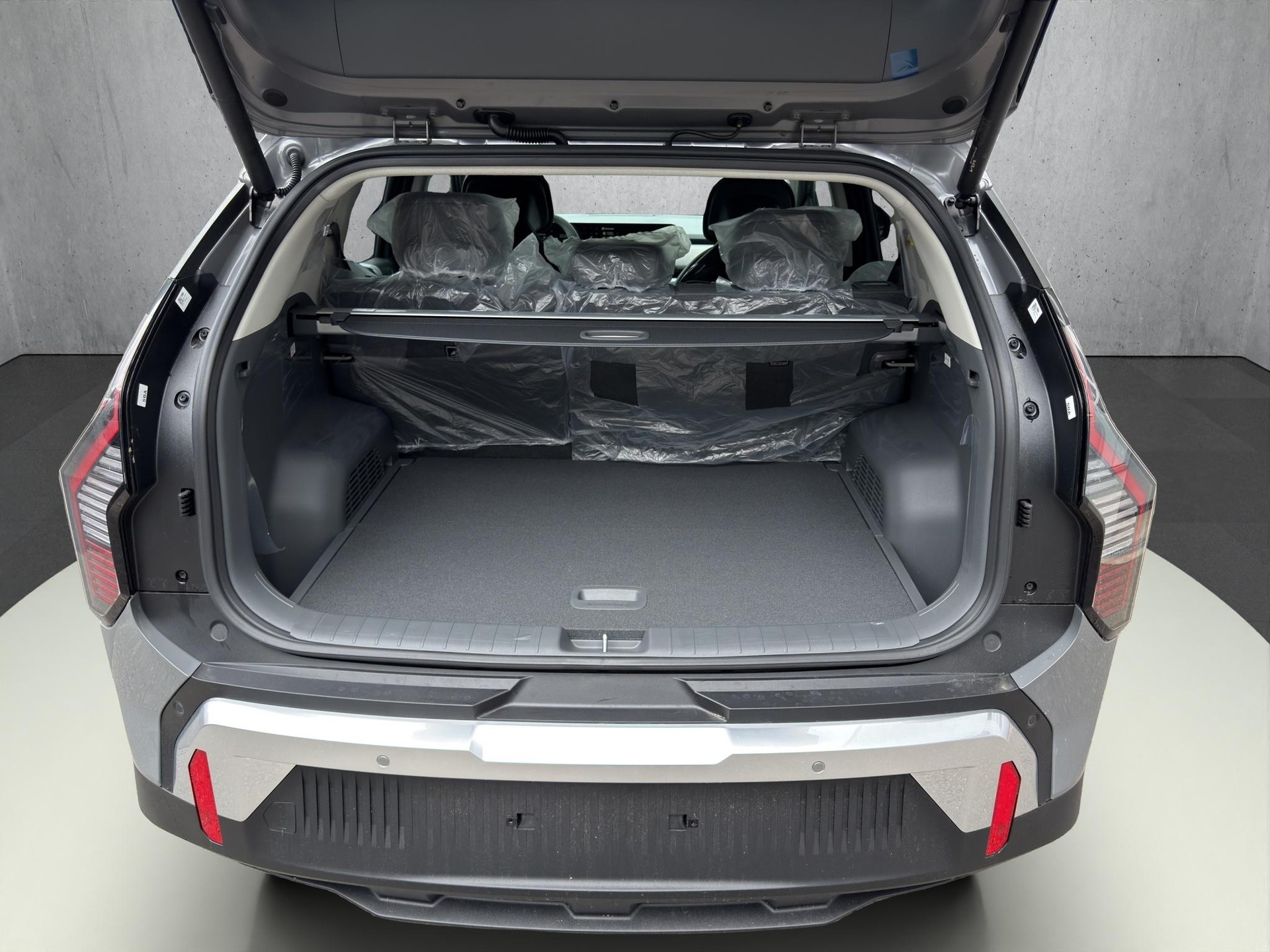 KIA EV3 81 kWh Earth+-image-13
