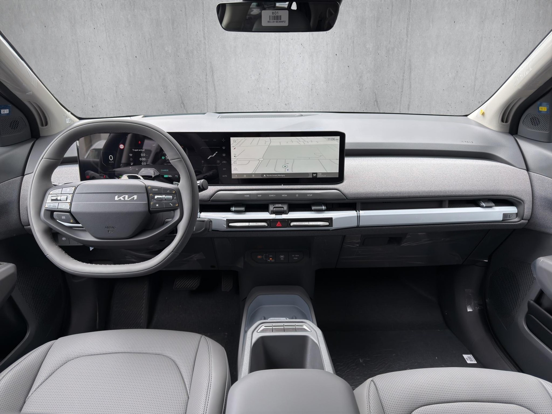 KIA EV3 81 kWh Earth+-image-7