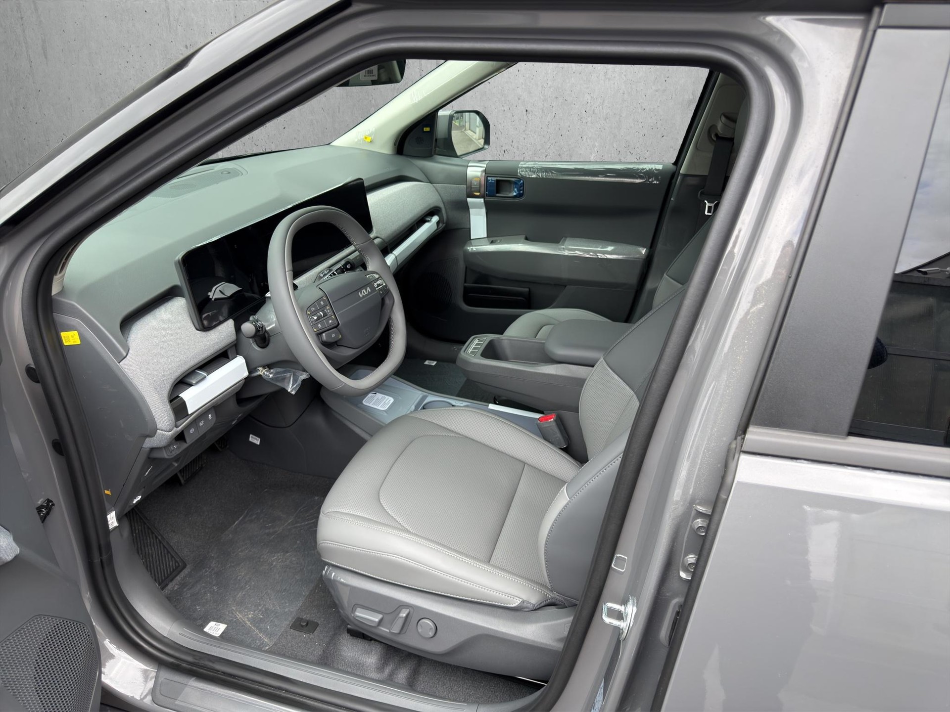 KIA EV3 81 kWh Earth+-image-6