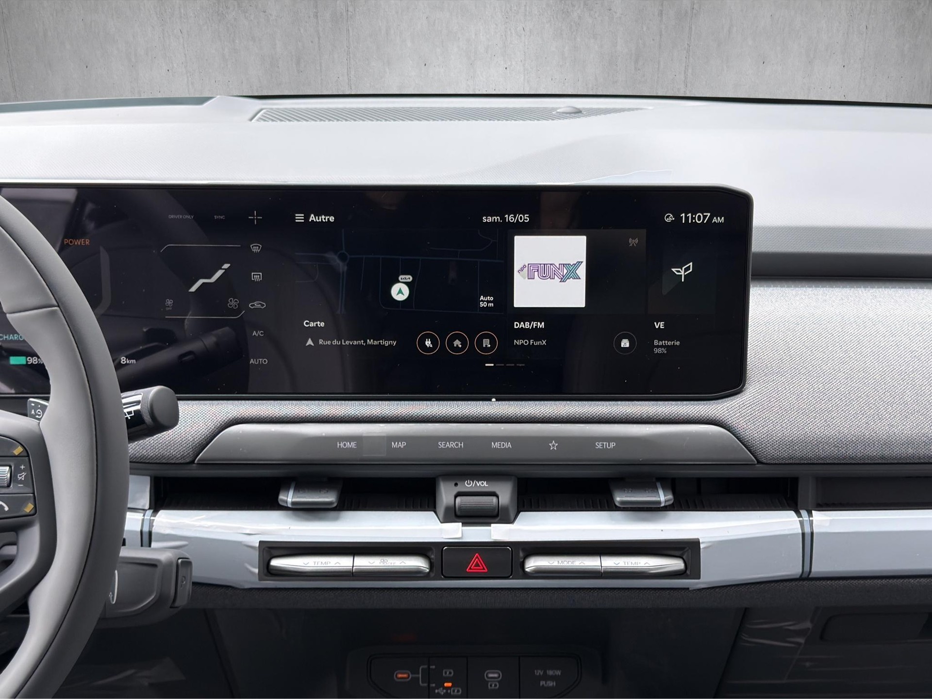 KIA EV3 81 kWh Earth+-image-9