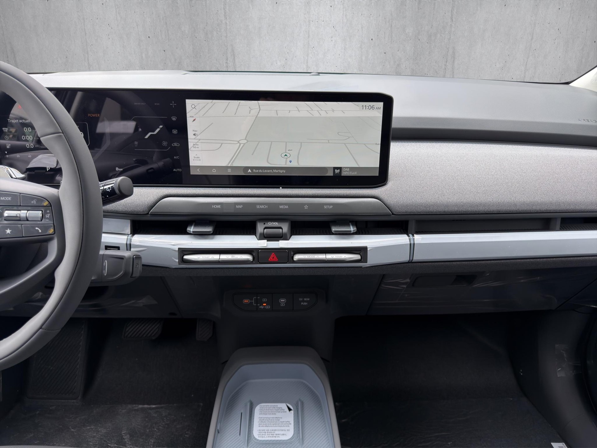 KIA EV3 81 kWh Earth+-image-8