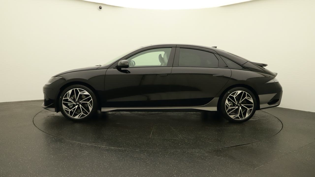 HYUNDAI Ioniq 6 77kWh Limited-image-1