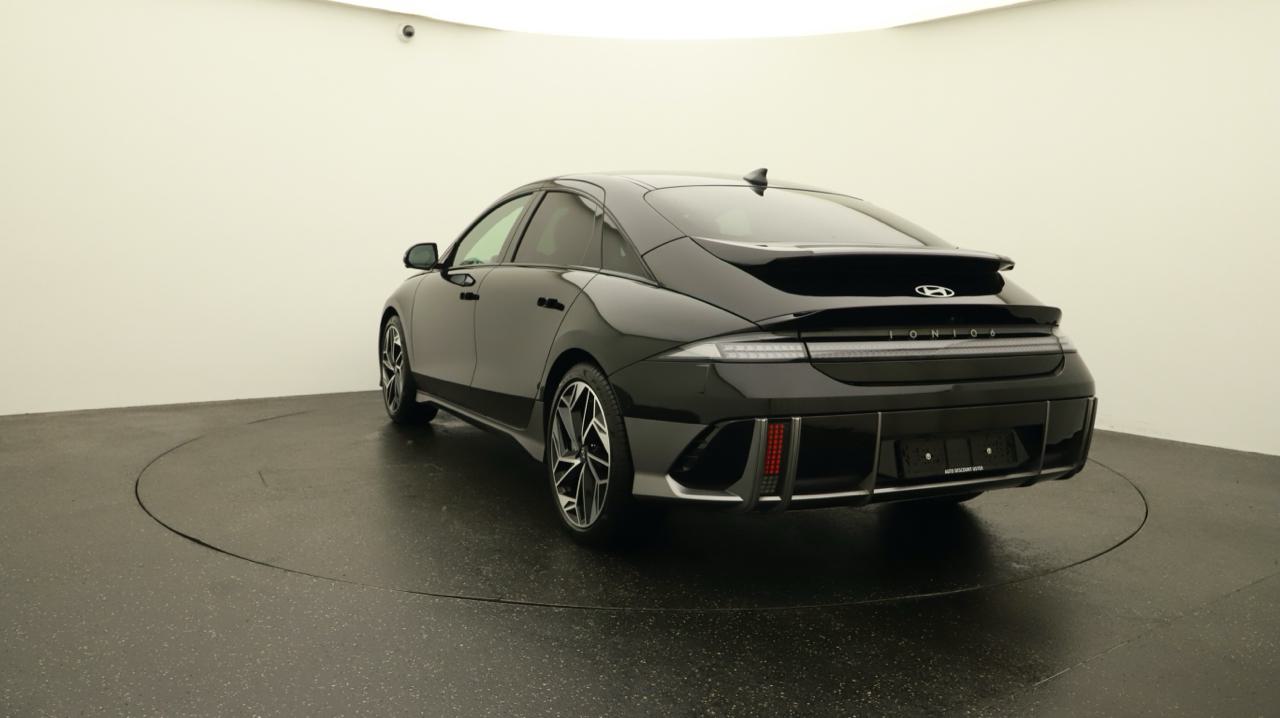 HYUNDAI Ioniq 6 77kWh Limited-image-3