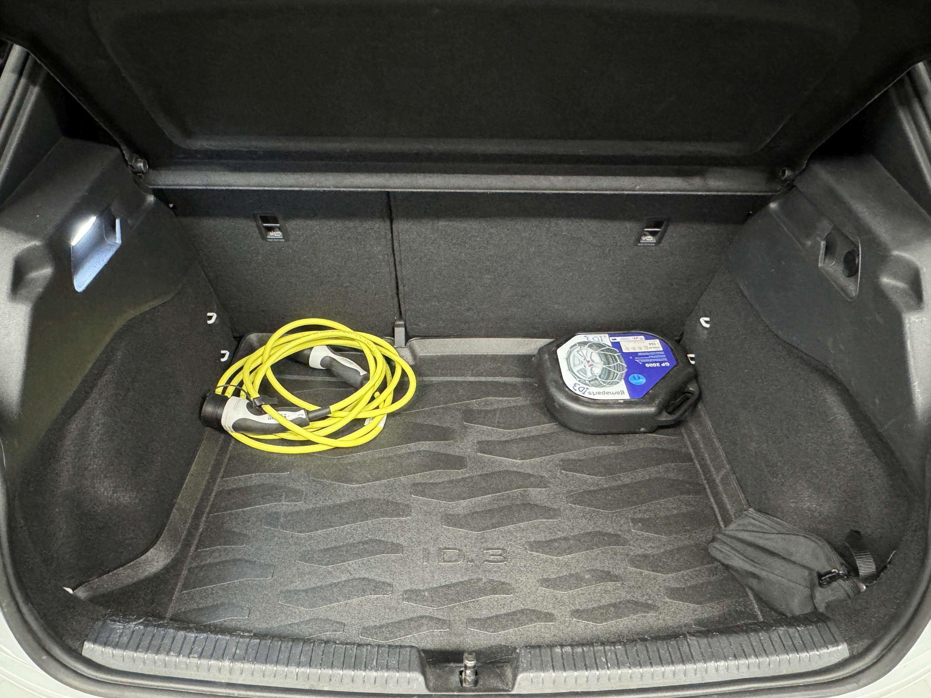 VW ID.3 Pro Performance 58 kWh Life-image-15