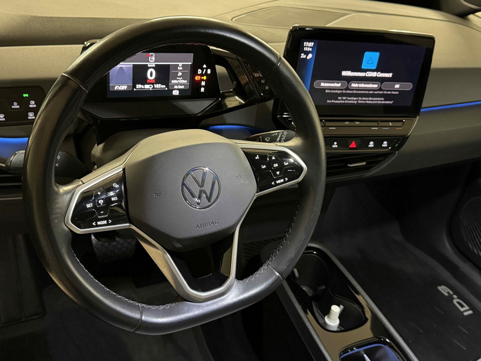 VW ID.3 Pro Performance 58 kWh Life-image-7