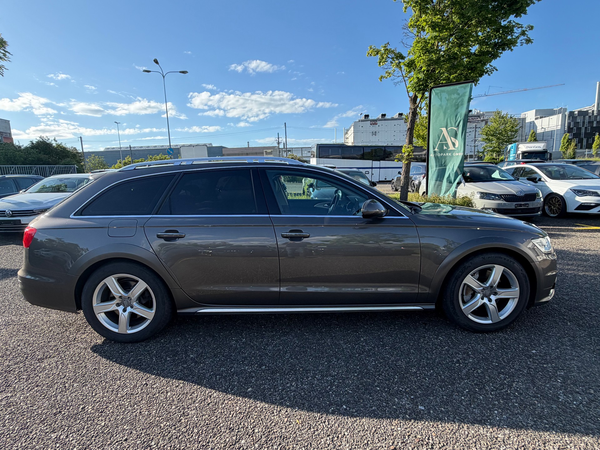 AUDI A6 allroad 3.0 BiTDI V6 quattro tiptronic-image-3