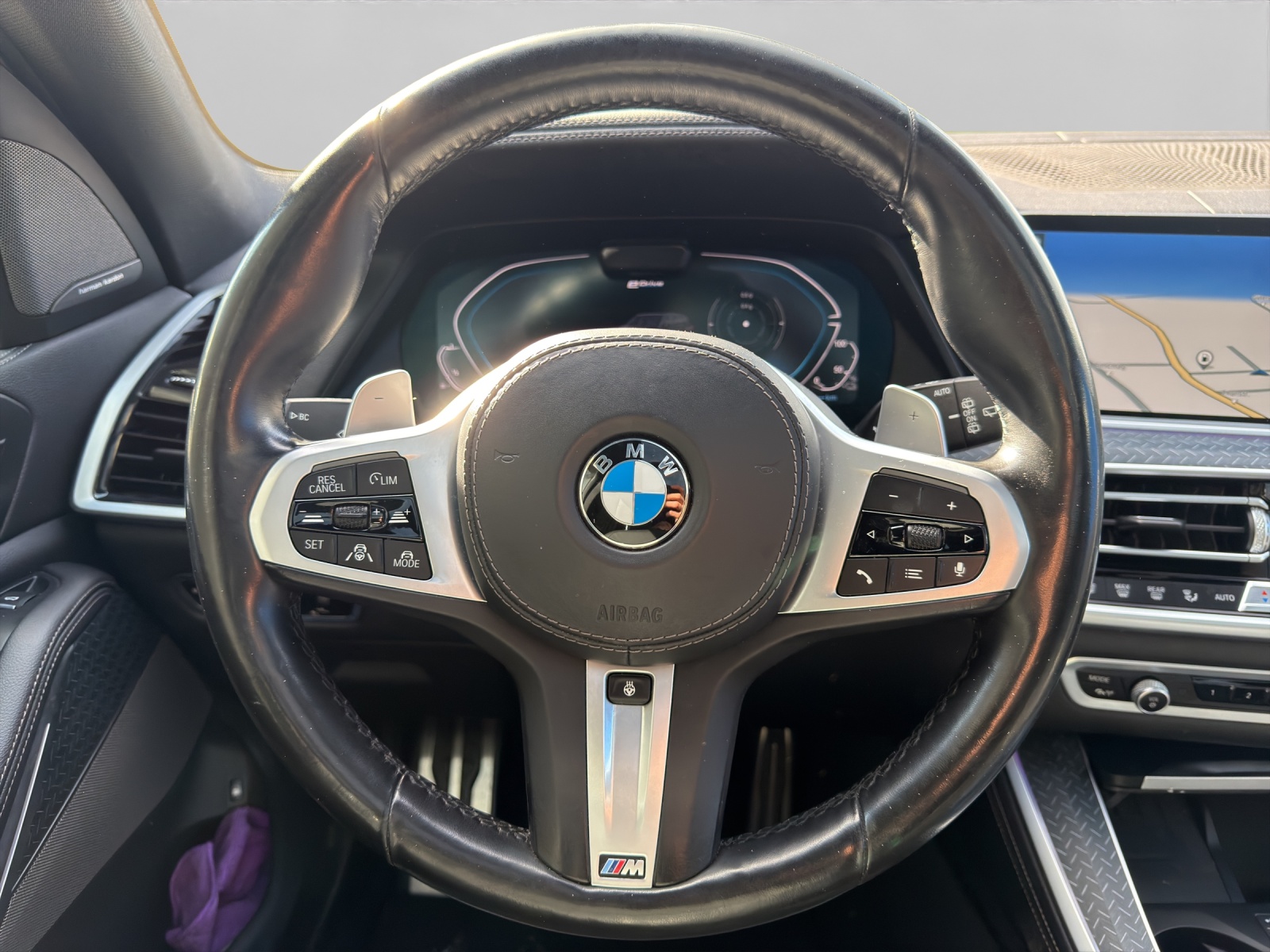 BMW X5 xDrive45e Steptronic-image-10