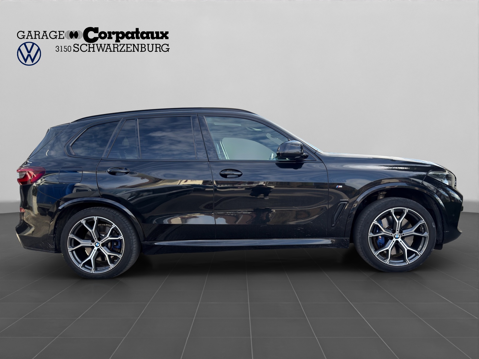 BMW X5 xDrive45e Steptronic-image-6