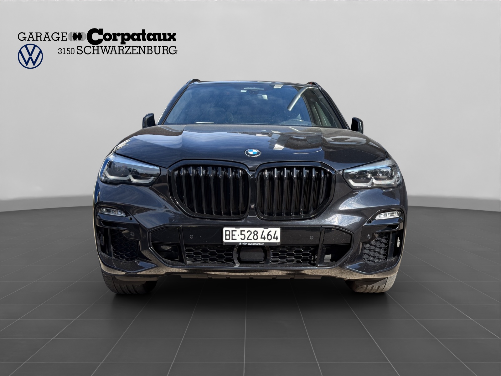 BMW X5 xDrive45e Steptronic
