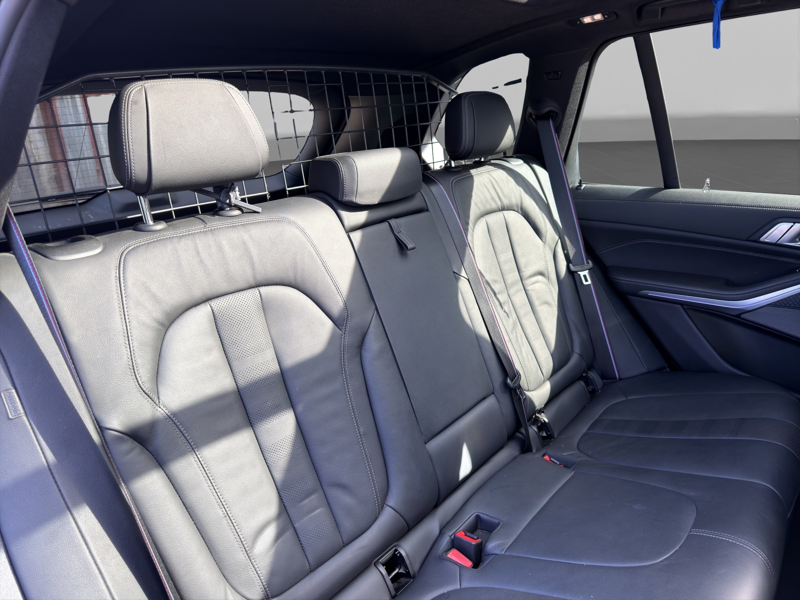 BMW X5 xDrive45e Steptronic-image-12
