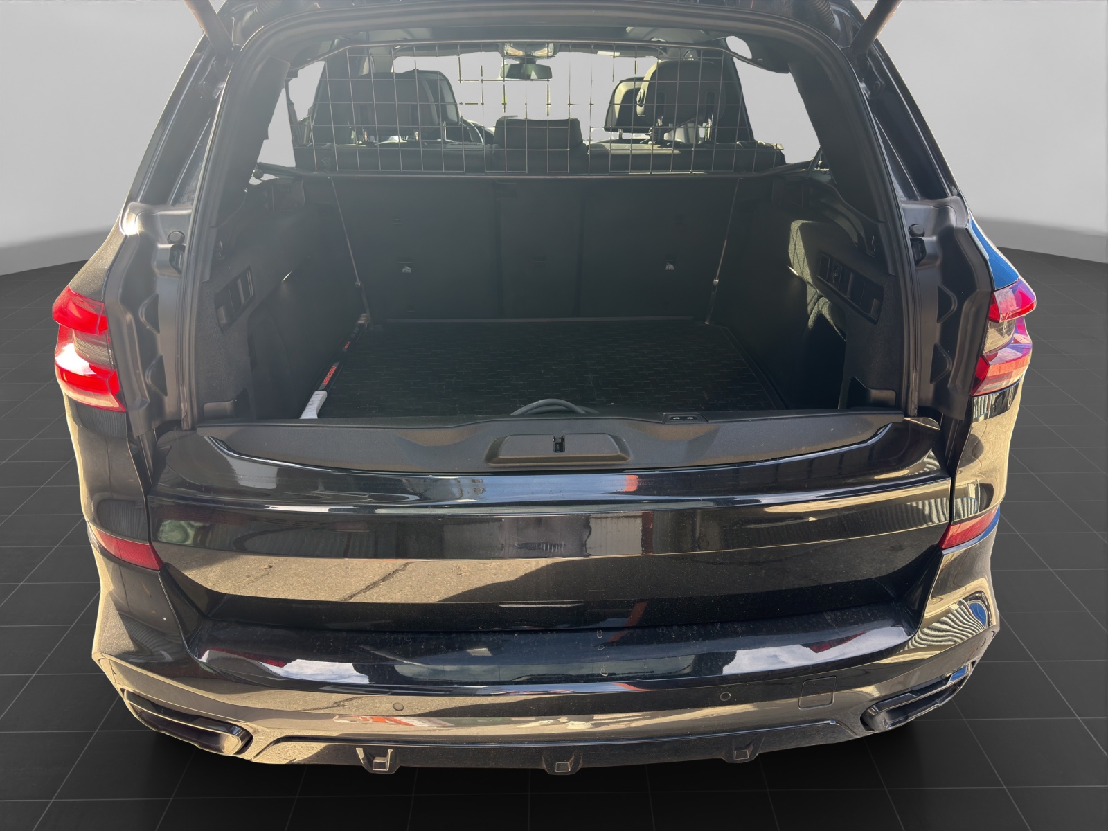 BMW X5 xDrive45e Steptronic-image-13