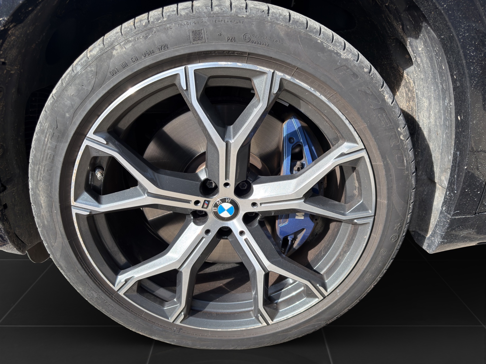 BMW X5 xDrive45e Steptronic-image-14