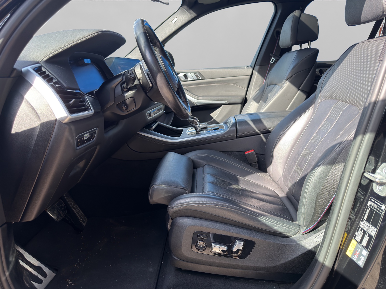 BMW X5 xDrive45e Steptronic-image-8