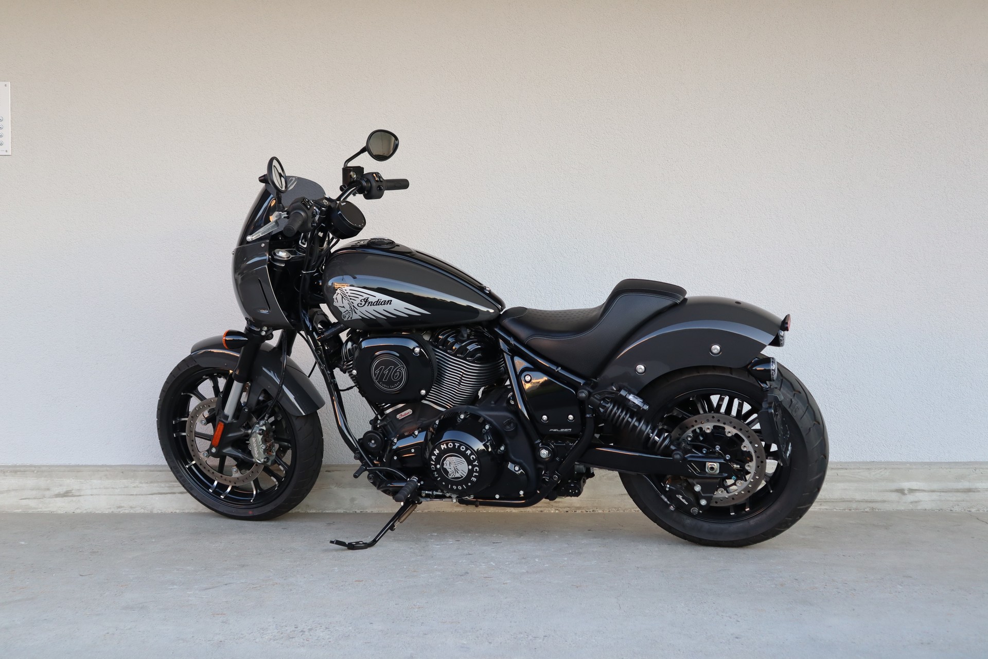 INDIAN Sport Chief-image-5