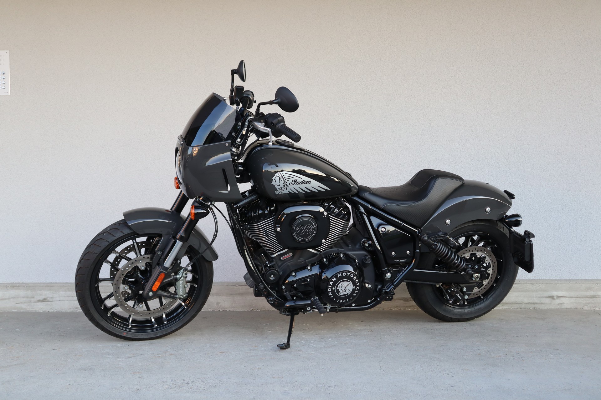 INDIAN Sport Chief-image-4
