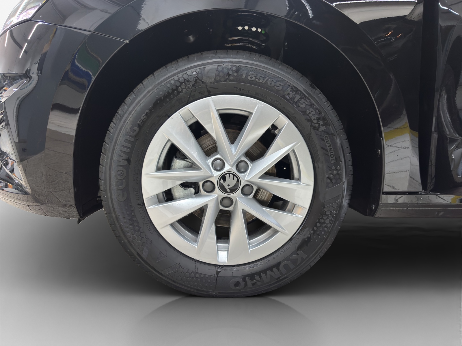 SKODA Fabia 1.0 TSI Selection-image-13