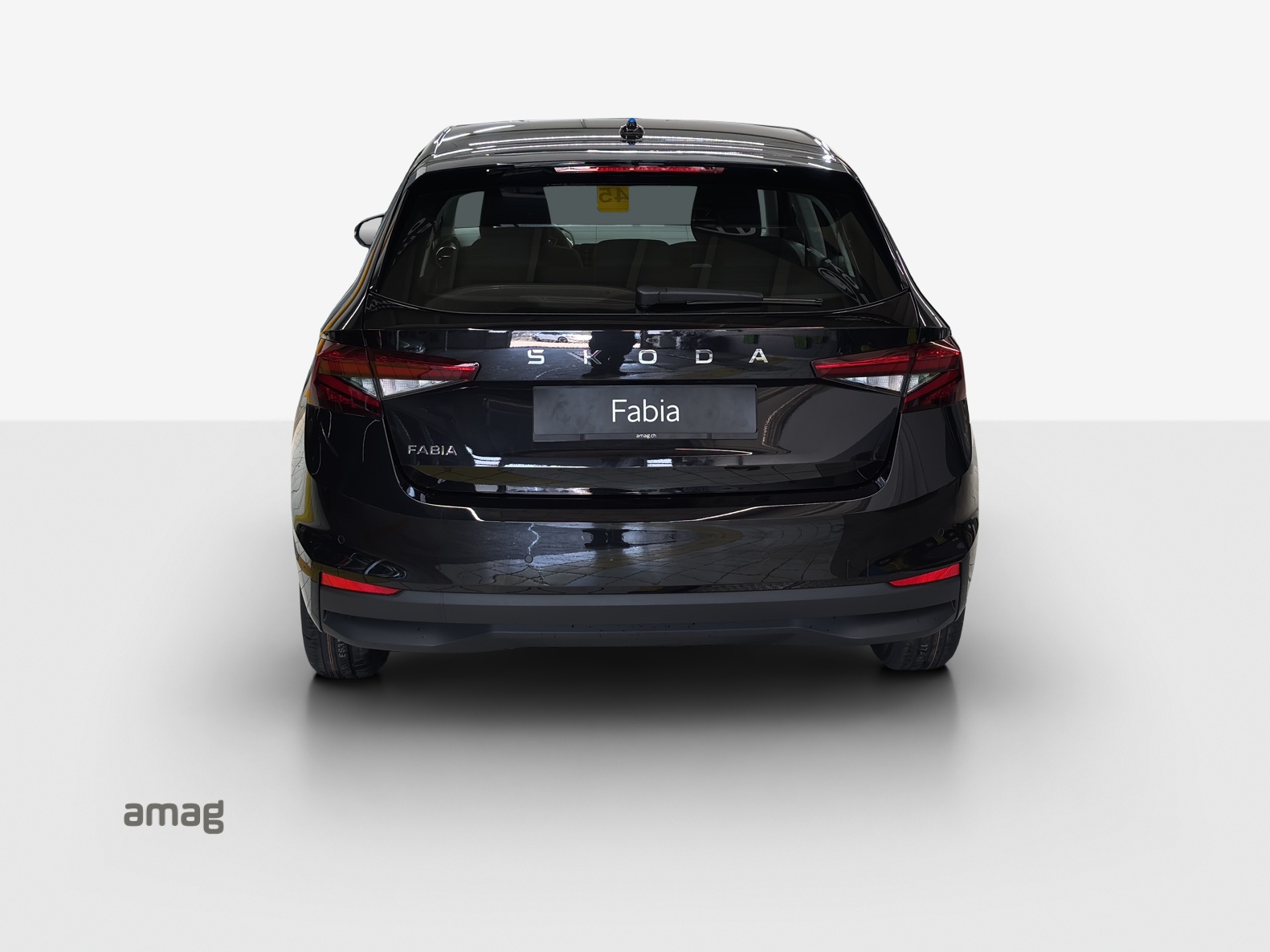 SKODA Fabia 1.0 TSI Selection-image-3