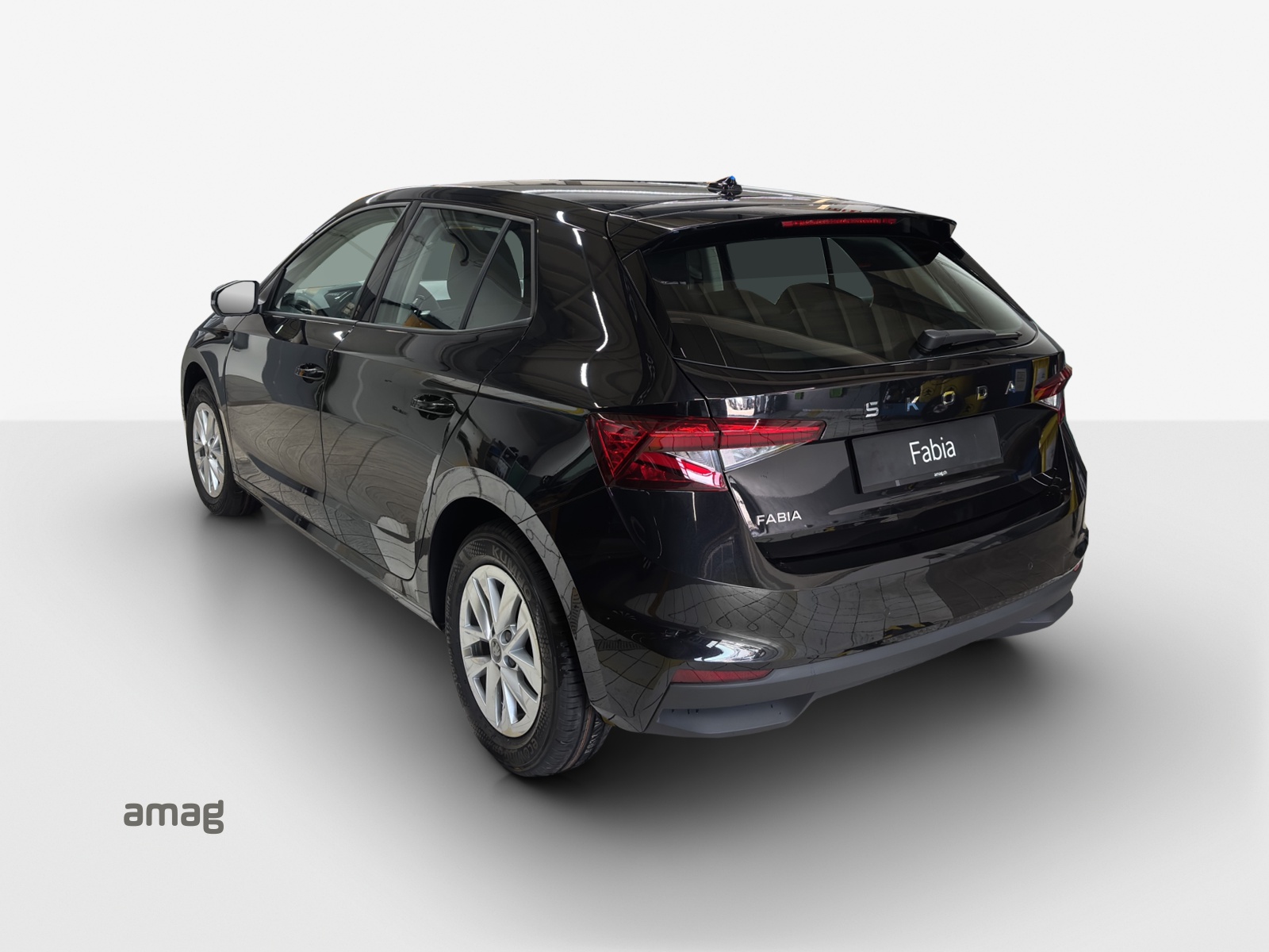 SKODA Fabia 1.0 TSI Selection-image-2