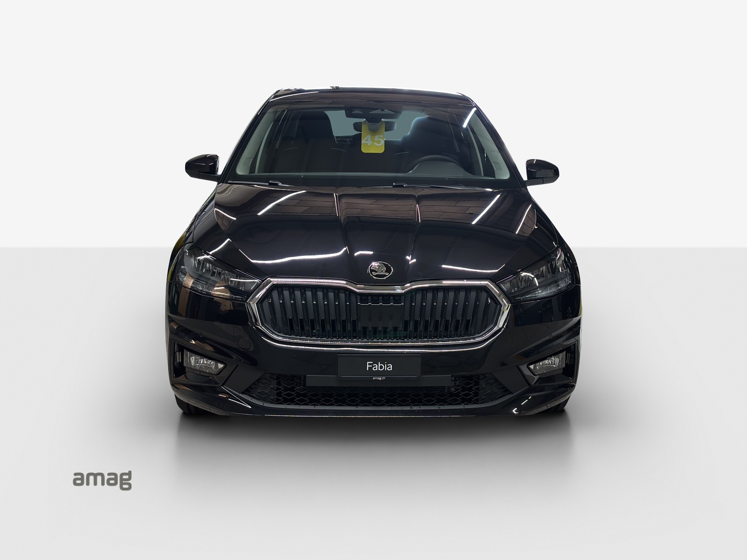 SKODA Fabia 1.0 TSI Selection-image-6