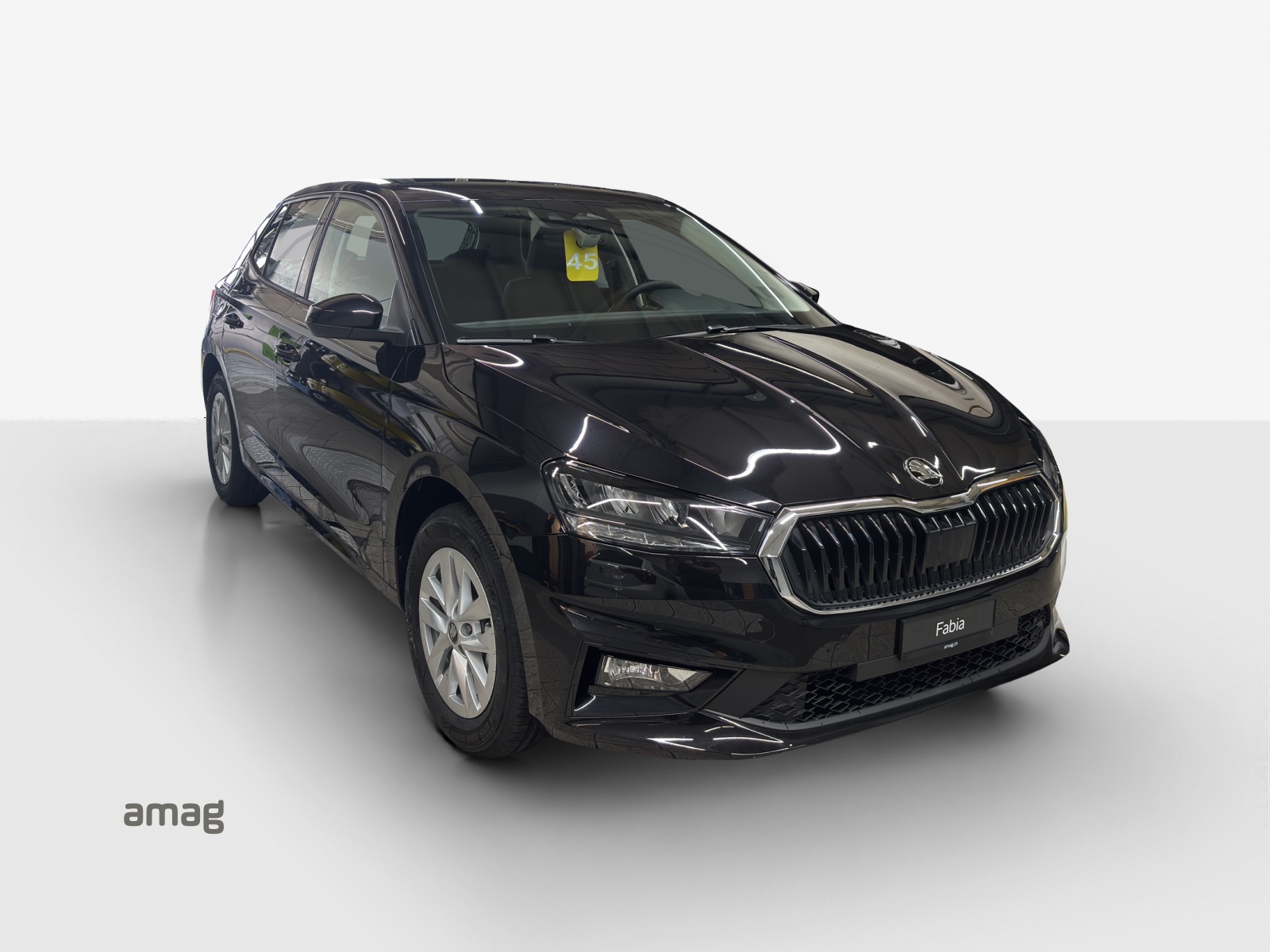 SKODA Fabia 1.0 TSI Selection-image-5