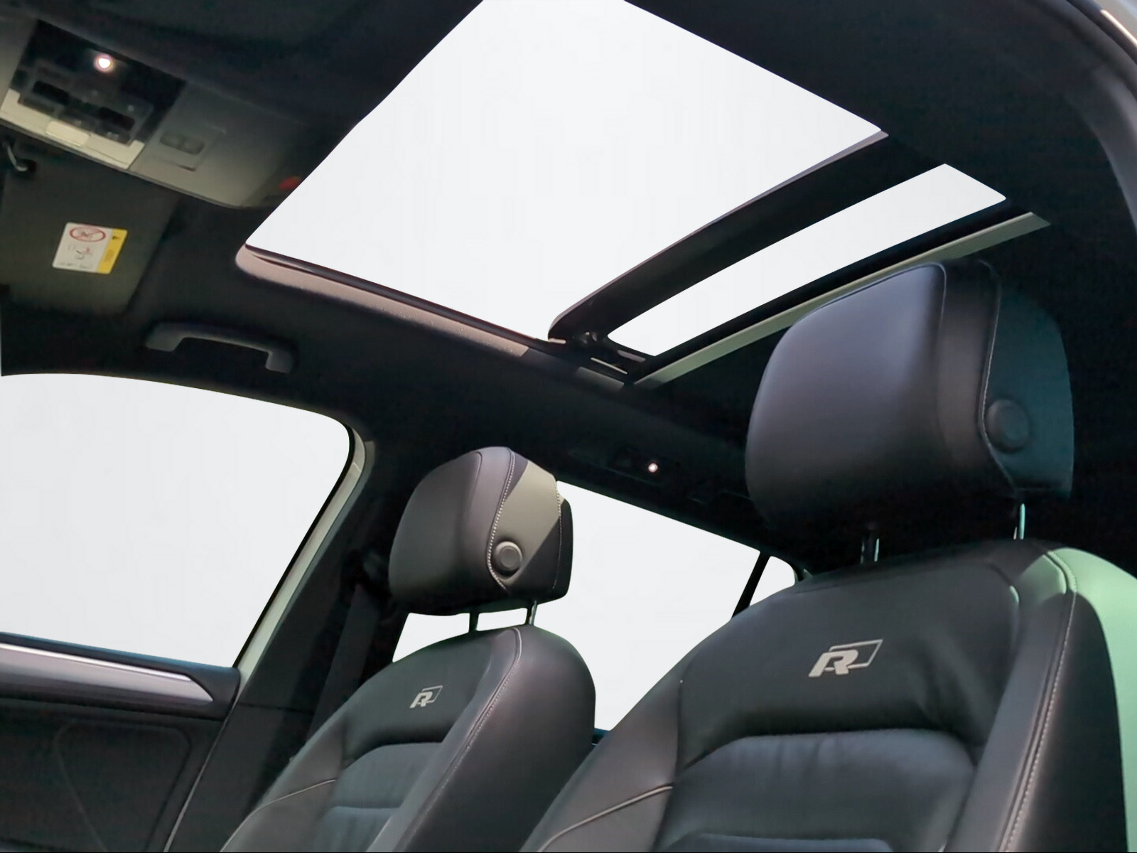 VW TIGUAN 2.0 TSI HIGHLINE DSG-image-13