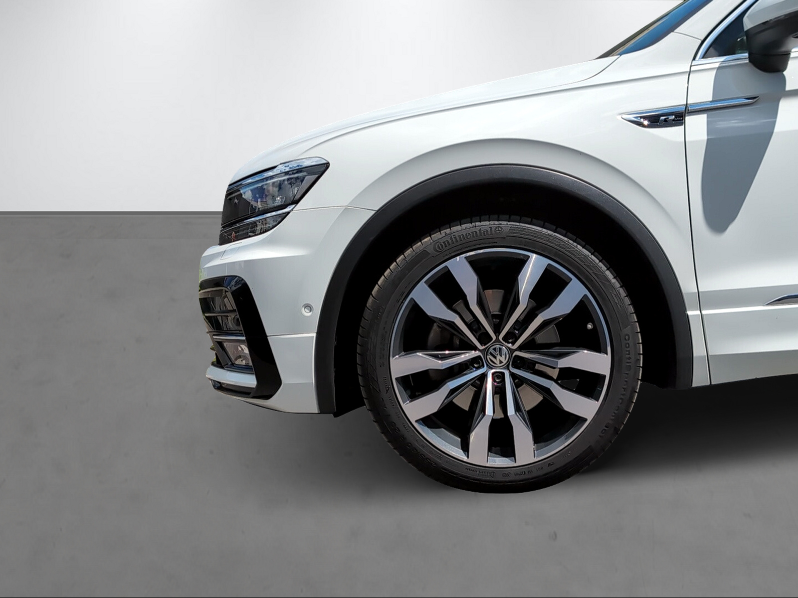 VW TIGUAN 2.0 TSI HIGHLINE DSG-image-2