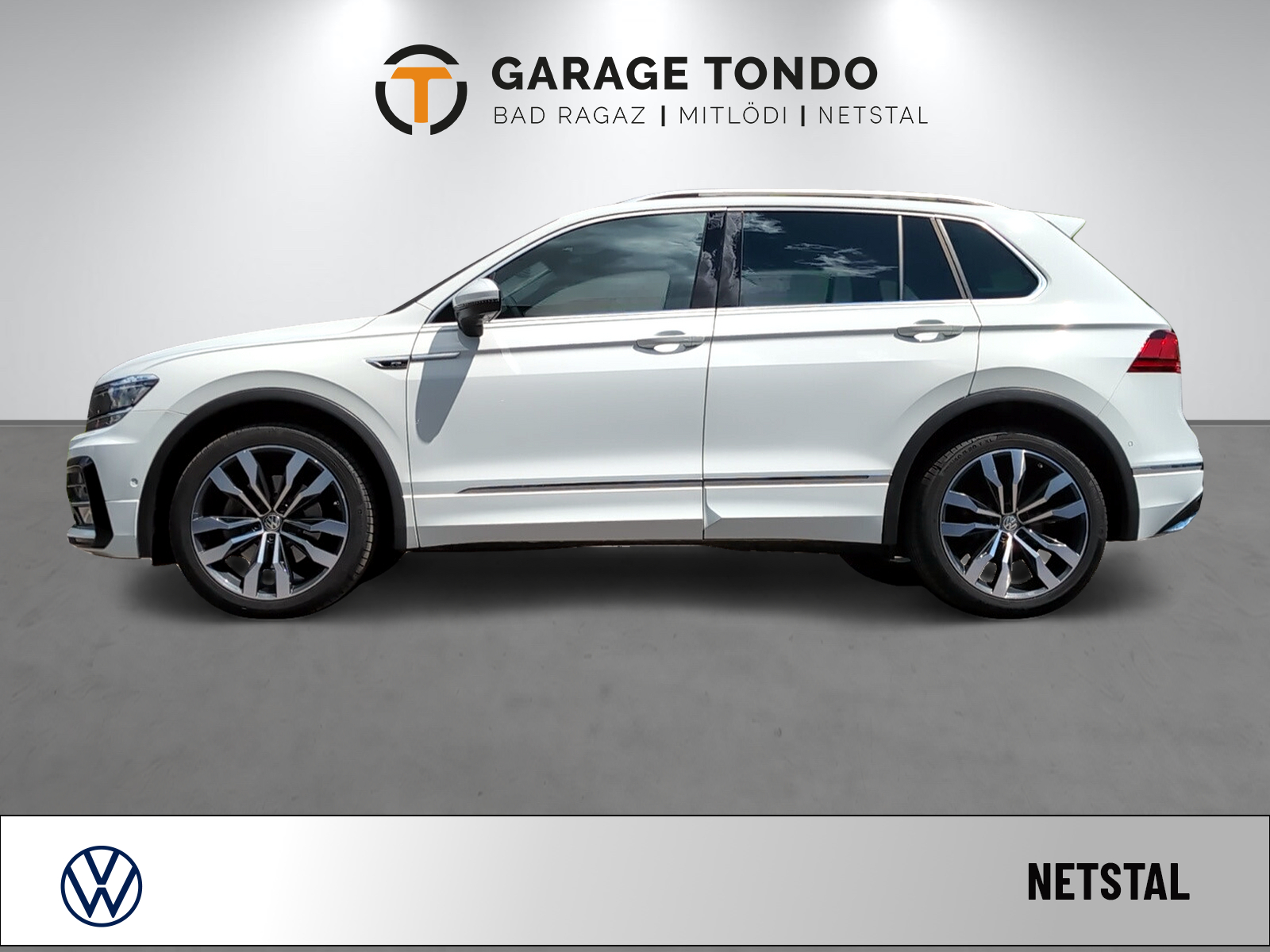 VW TIGUAN 2.0 TSI HIGHLINE DSG-image-3