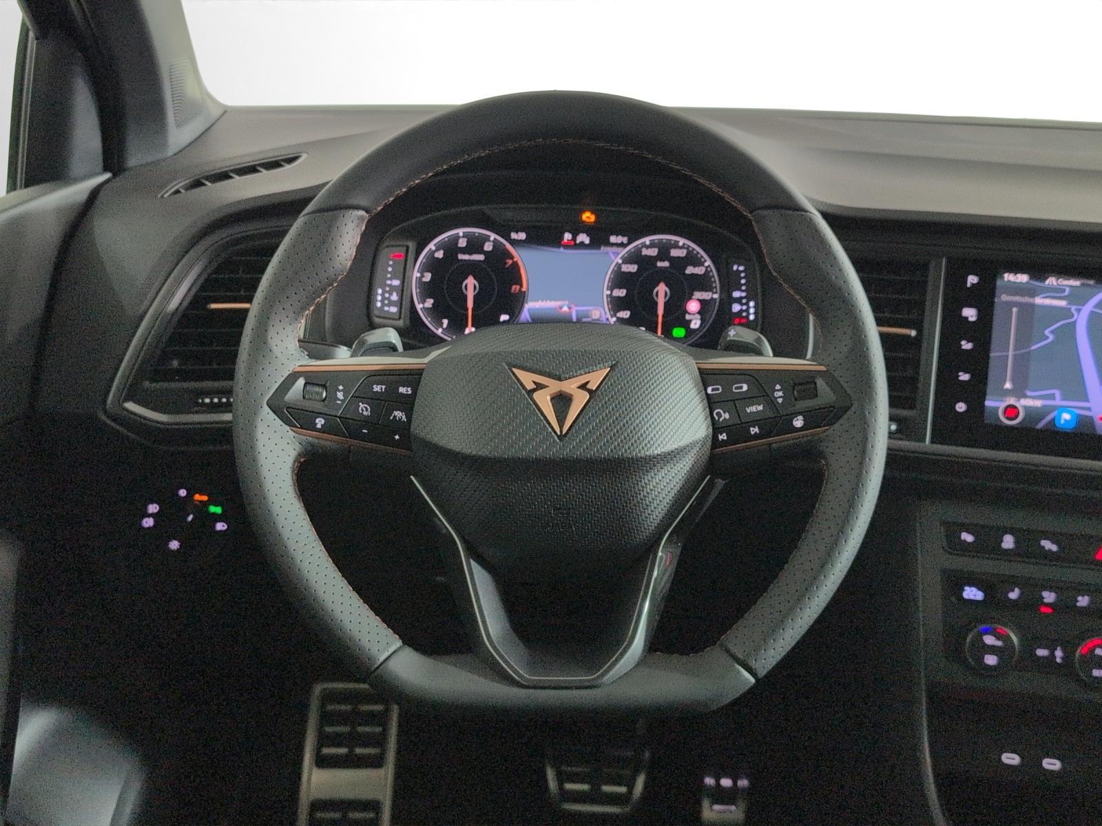 CUPRA Ateca 2.0TSI Inicio 4Drive DSG-image-12