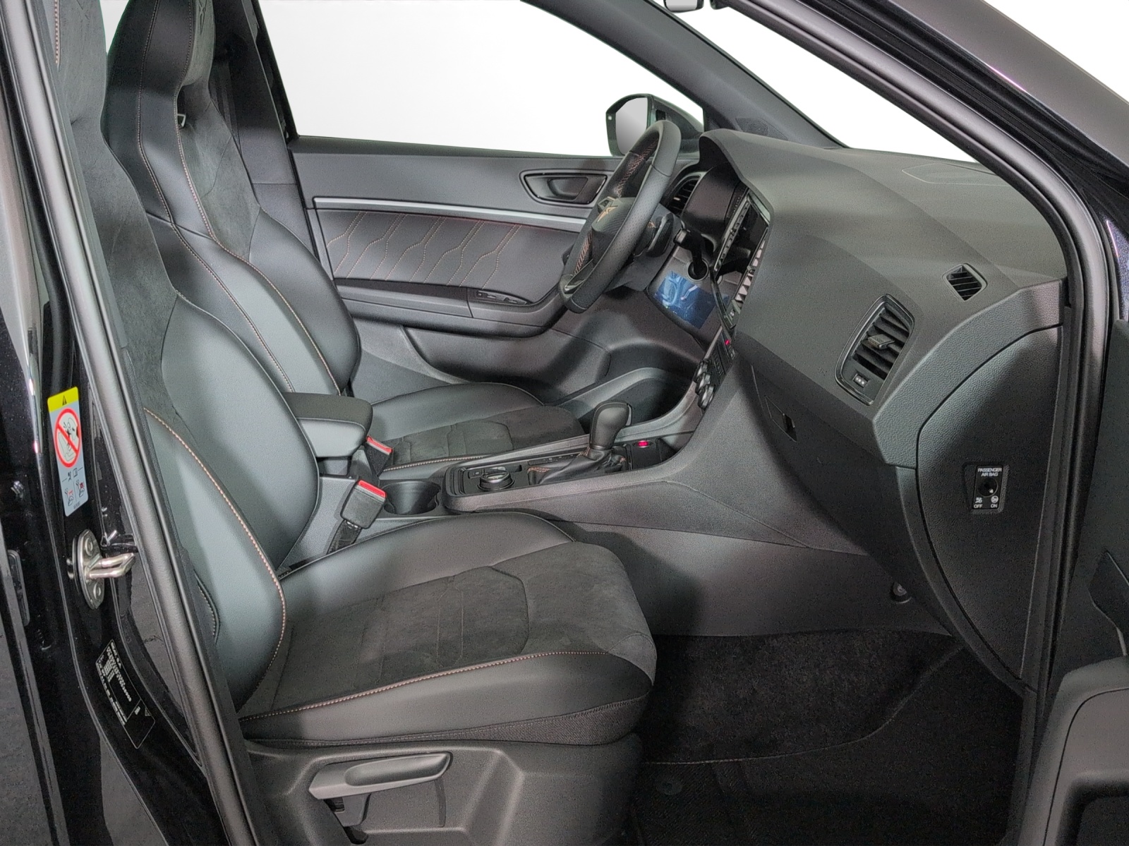 CUPRA Ateca 2.0TSI Inicio 4Drive DSG-image-7